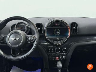 MINI Countryman Cooper S