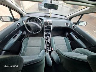 Peugeot 307 2003