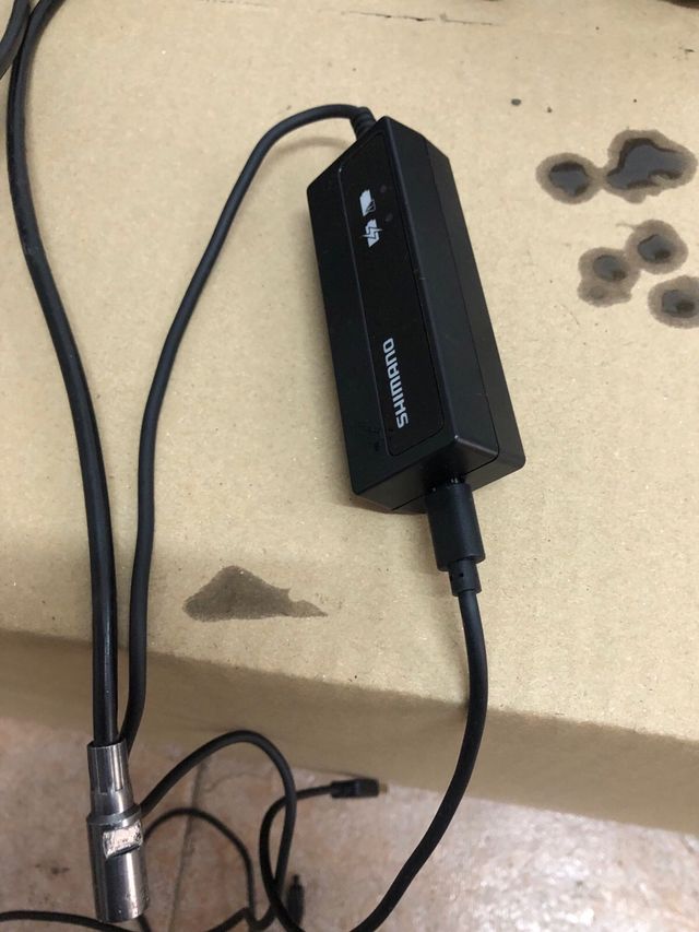 Grupo Shimano Ultegra Di2