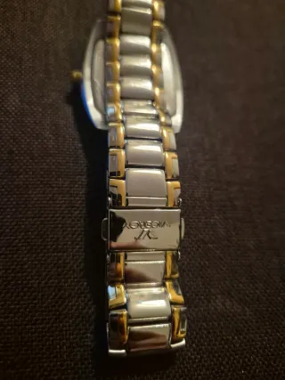 Reloj Viceroy bicolor