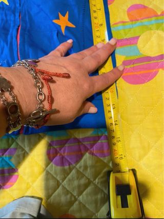 Chándal Agatha Ruiz de la Prada mujer azul/rosa