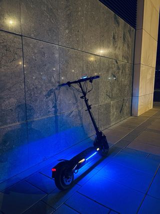 Patinete eléctrico ecoxtrem boop