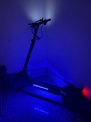 Patinete eléctrico ecoxtrem boop