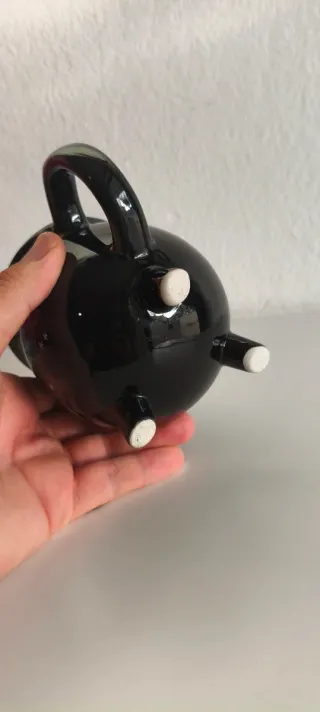 Taza caldero Elixir de la Juventud