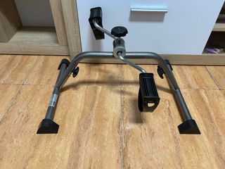 Pedalera Bicicleta Estática