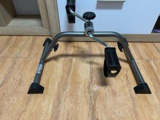 Pedalera Bicicleta Estática