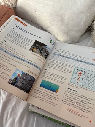 Leva I. Tecnología y Digitalitzación