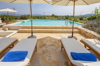 Casa vacacional en alquiler