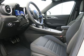 Alfa Romeo Tonale 1.3 Multi-air PHEV Ti Q4