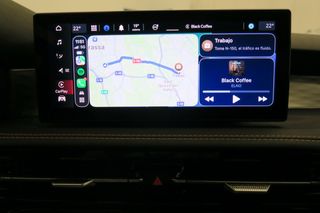 Alfa Romeo Tonale 1.3 Multi-air PHEV Ti Q4