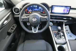 Alfa Romeo Tonale 1.3 Multi-air PHEV Ti Q4