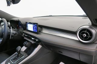 Alfa Romeo Tonale 1.3 Multi-air PHEV Ti Q4