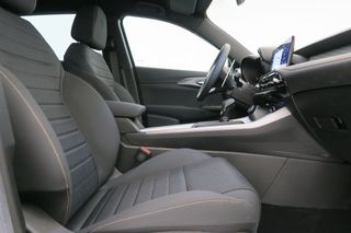 Alfa Romeo Tonale 1.3 Multi-air PHEV Ti Q4