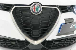 Alfa Romeo Tonale 1.3 Multi-air PHEV Ti Q4