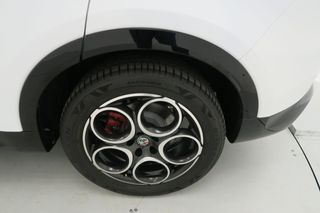 Alfa Romeo Tonale 1.3 Multi-air PHEV Ti Q4