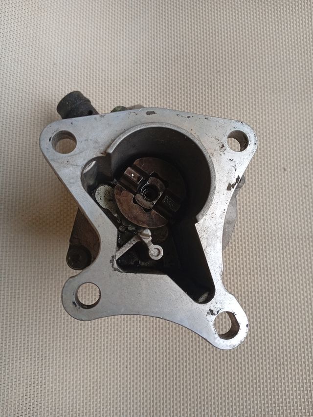 Depresor Pierburg Renault Scenic 1.9dti 98cv.