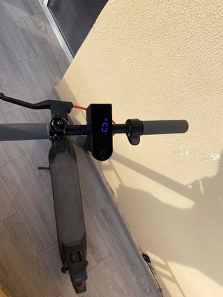 Patinete Eléctrico Xiaomi  negociable