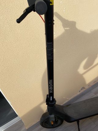 Patinete Eléctrico Xiaomi  negociable