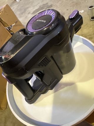 Aspirador Escoba Taurus 3 en 1