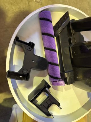 Aspirador Escoba Taurus 3 en 1