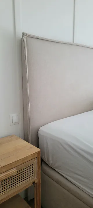 Cabecero Flen Cama 180cm, Kenay