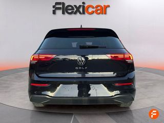 Volkswagen Golf 1.0 TSI 81kW (110CV)