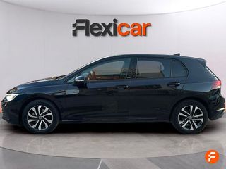 Volkswagen Golf 1.0 TSI 81kW (110CV)