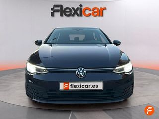 Volkswagen Golf 1.0 TSI 81kW (110CV)