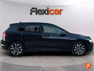 Volkswagen Golf 1.0 TSI 81kW (110CV)