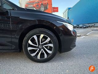 Volkswagen Golf 1.0 TSI 81kW (110CV)