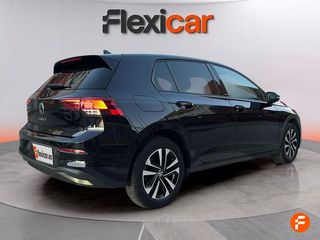 Volkswagen Golf 1.0 TSI 81kW (110CV)