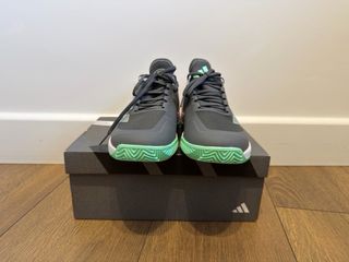 Zapatillas Adidas Ubersonic 4