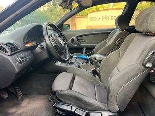 BMW 325ti Compact 6 velocidades