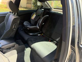 BMW 325ti Compact 6 velocidades