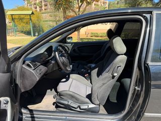 BMW 325ti Compact 6 velocidades