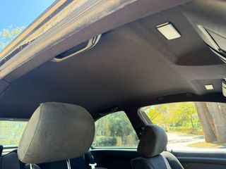 BMW 325ti Compact 6 velocidades