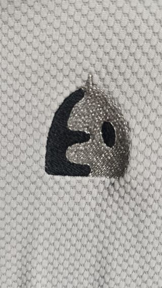 Maillot Etxeondo Carbono Talla L