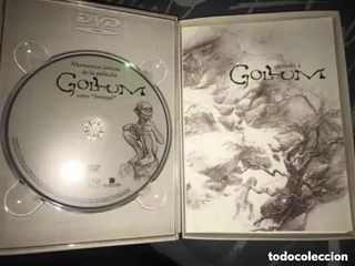 El Señor de los Anillos: La Trilogía Extended