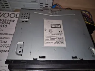 Radio CD Kenwood KDC-W3544W