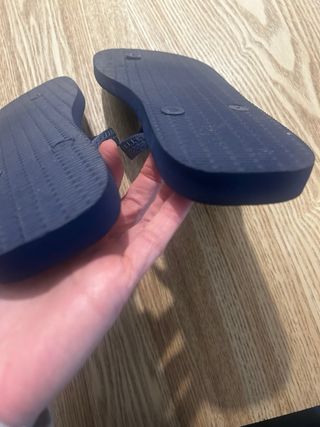 Chanclas Havaianas Talla 43/44 de Brasil,45 eur 