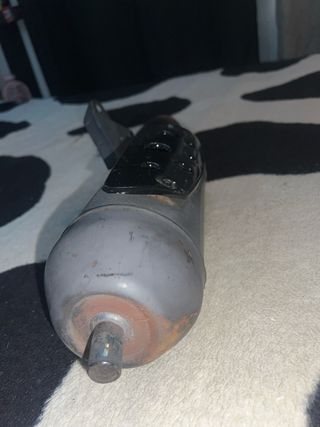 Escape YAMAHA WHY Original