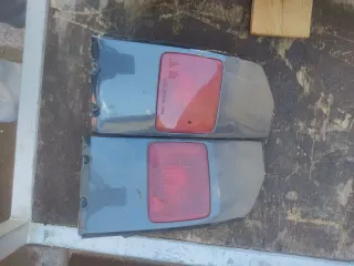 Faros Traseros Suzuki Vitara