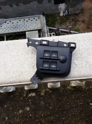 Cuadro antinieblas alfa romeo 159 brera spider