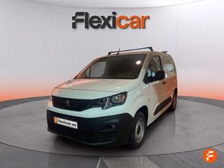 Peugeot Partner Partner 1.6 73KW (99CV)