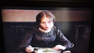 VHS Original. LAS HERMANAS BRONTE 1979