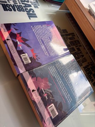 Los dones de la muerte Las heridas de la magia