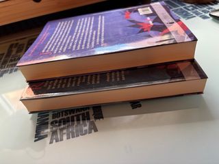 Los dones de la muerte Las heridas de la magia