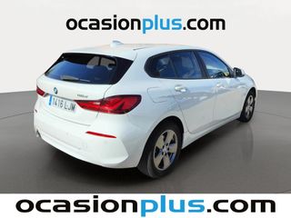 BMW Serie 1 116d 85 kW (116 CV)