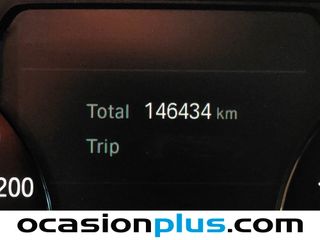 BMW Serie 1 116d 85 kW (116 CV)