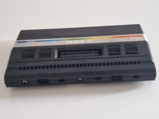 Atari 2600 consola